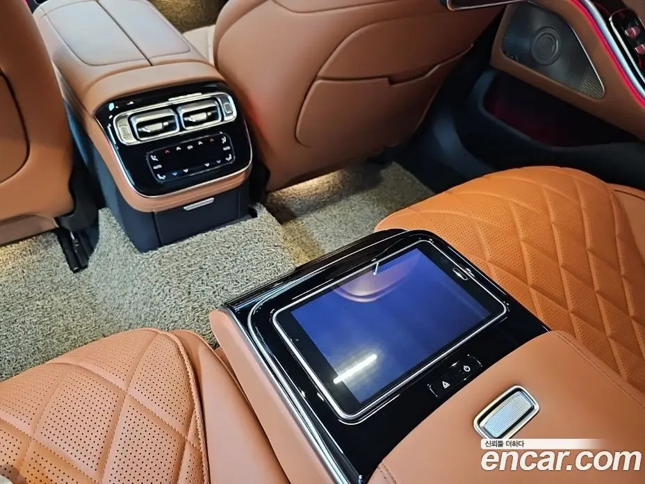 Mercedes-Benz S-Class 2021 3.0 автомат (гидро), фото 14