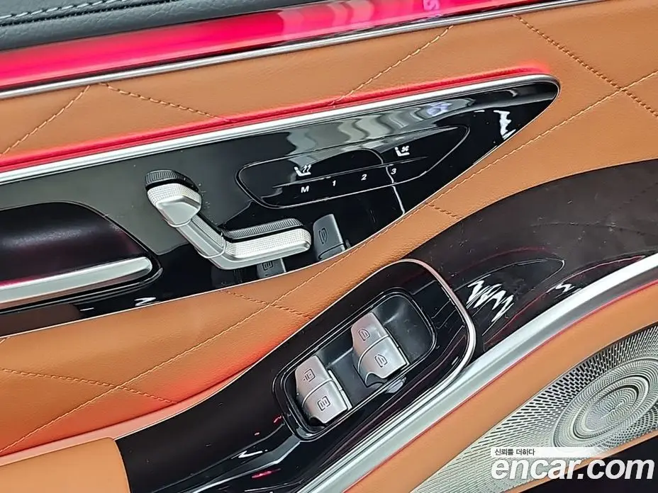 Mercedes-Benz S-Class 2021 3.0 автомат (гидро), фото 16