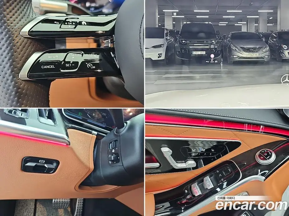 Mercedes-Benz S-Class 2021 3.0 автомат (гидро), фото 19