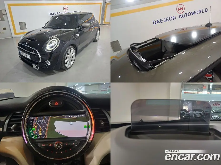 Mini Cooper 2020 2.0 автомат (гидро), фото 1 Mini Cooper 2020 2.0 автомат (гидро), фото 1