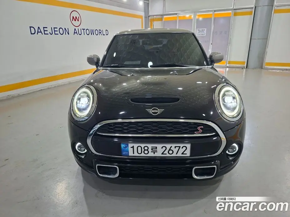 Mini Cooper 2020 2.0 автомат (гидро), фото 2 Mini Cooper 2020 2.0 автомат (гидро), фото 2