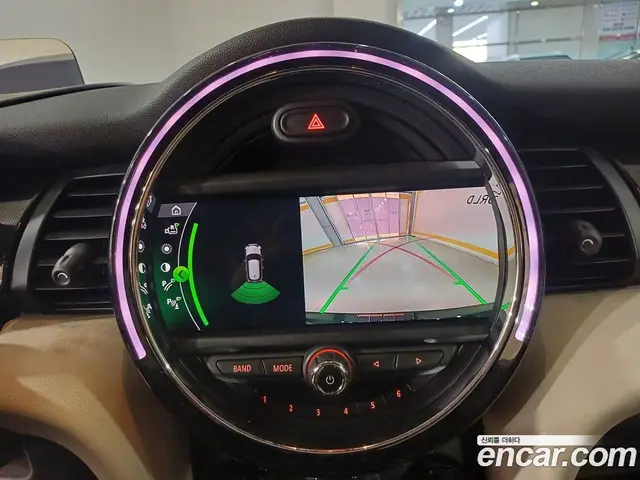 Mini Cooper 2020 2.0 автомат (гидро), миниатюра 11 Mini Cooper 2020 2.0 автомат (гидро), миниатюра 11