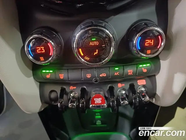 Mini Cooper 2020 2.0 автомат (гидро), миниатюра 12