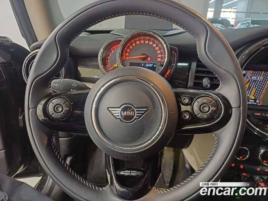 Mini Cooper 2020 2.0 автомат (гидро), фото 16 Mini Cooper 2020 2.0 автомат (гидро), фото 16