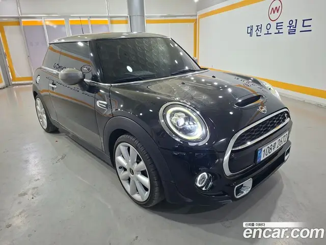 Mini Cooper 2020 2.0 автомат (гидро), миниатюра 6 Mini Cooper 2020 2.0 автомат (гидро), миниатюра 6