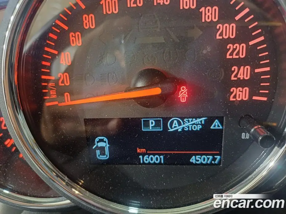 Mini Cooper 2020 2.0 автомат (гидро), фото 7 Mini Cooper 2020 2.0 автомат (гидро), фото 7