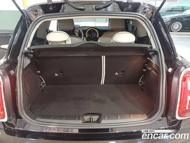 Mini Cooper 2020 2.0 автомат (гидро), миниатюра 9 Mini Cooper 2020 2.0 автомат (гидро), миниатюра 9