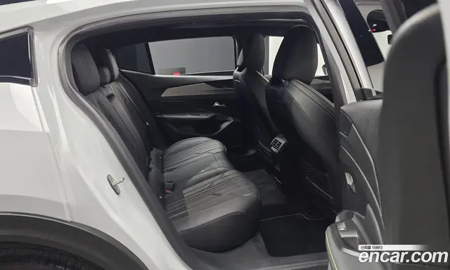 Peugeot 408 2025 1.2 автомат (гидро), миниатюра 11 Peugeot 408 2025 1.2 автомат (гидро), миниатюра 11