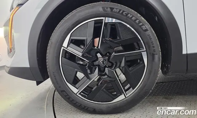 Peugeot 408 2025 1.2 автомат (гидро), миниатюра 5 Peugeot 408 2025 1.2 автомат (гидро), миниатюра 5