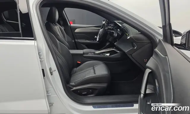 Peugeot 408 2025 1.2 автомат (гидро), миниатюра 10 Peugeot 408 2025 1.2 автомат (гидро), миниатюра 10