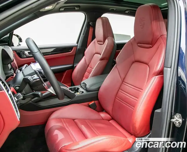 Porsche Cayenne 2019 3.0 автомат (гидро), миниатюра 11 Porsche Cayenne 2019 3.0 автомат (гидро), миниатюра 11
