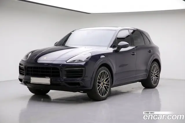 Porsche Cayenne 2019 3.0 автомат (гидро), миниатюра 6 Porsche Cayenne 2019 3.0 автомат (гидро), миниатюра 6