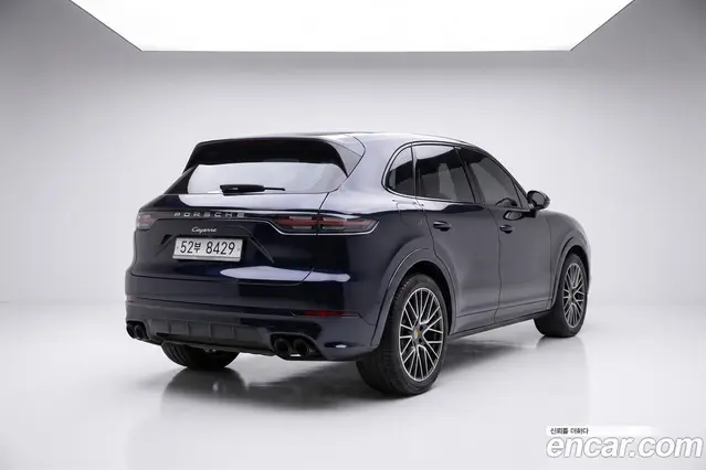 Porsche Cayenne 2019 3.0 автомат (гидро), миниатюра 7 Porsche Cayenne 2019 3.0 автомат (гидро), миниатюра 7