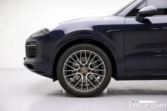 Porsche Cayenne 2019 3.0 автомат (гидро), миниатюра 9 Porsche Cayenne 2019 3.0 автомат (гидро), миниатюра 9