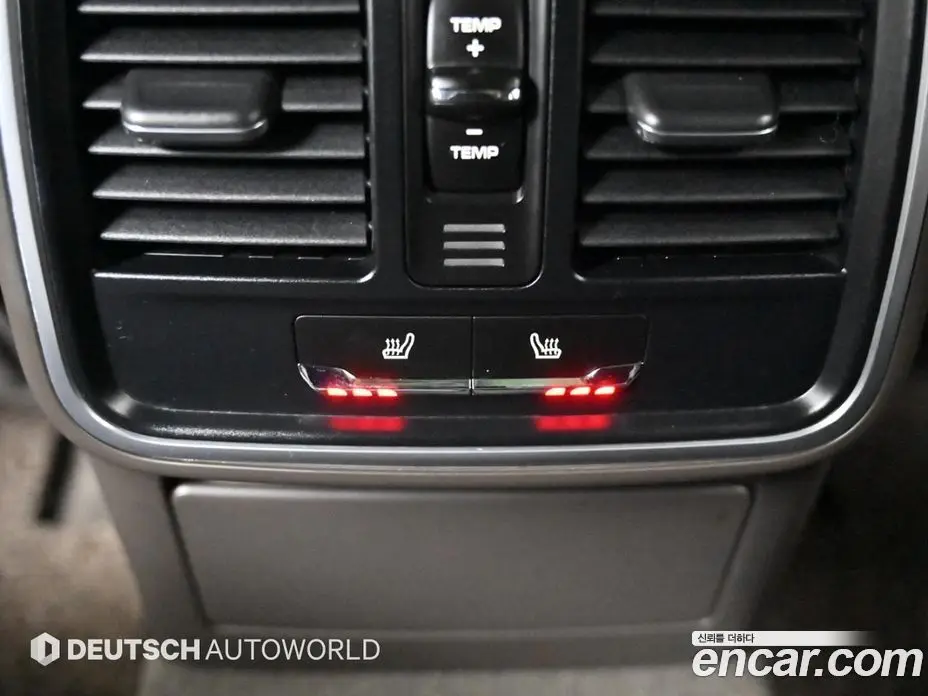 Porsche Macan 2014 3.6 автомат (гидро), фото 14