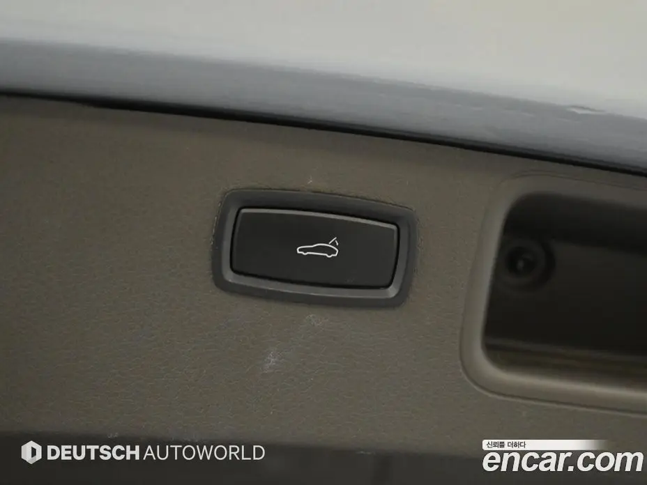 Porsche Macan 2014 3.6 автомат (гидро), фото 18