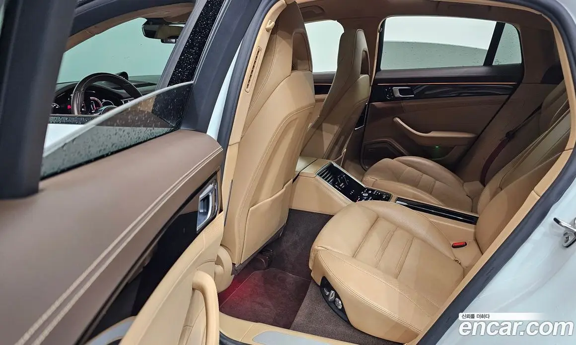 Porsche Panamera 2018 3.0 автомат (гидро), фото 11 Porsche Panamera 2018 3.0 автомат (гидро), фото 11