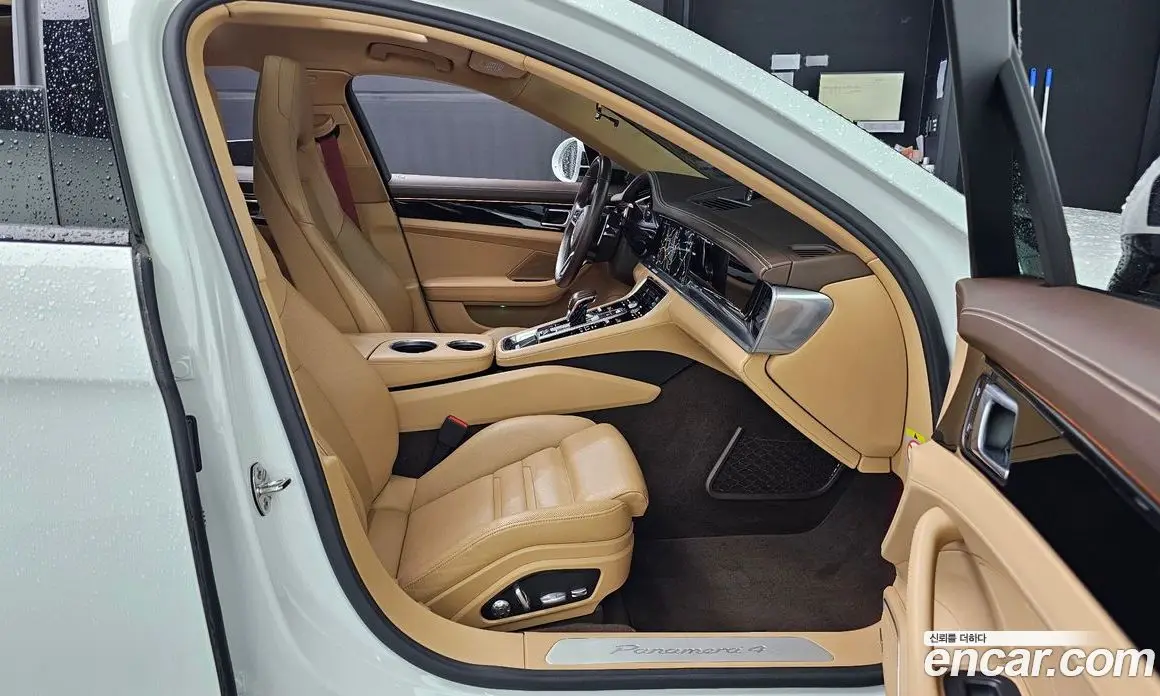 Porsche Panamera 2018 3.0 автомат (гидро), фото 12 Porsche Panamera 2018 3.0 автомат (гидро), фото 12