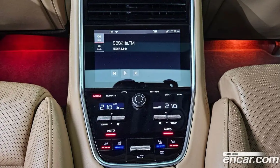 Porsche Panamera 2018 3.0 автомат (гидро), фото 18 Porsche Panamera 2018 3.0 автомат (гидро), фото 18
