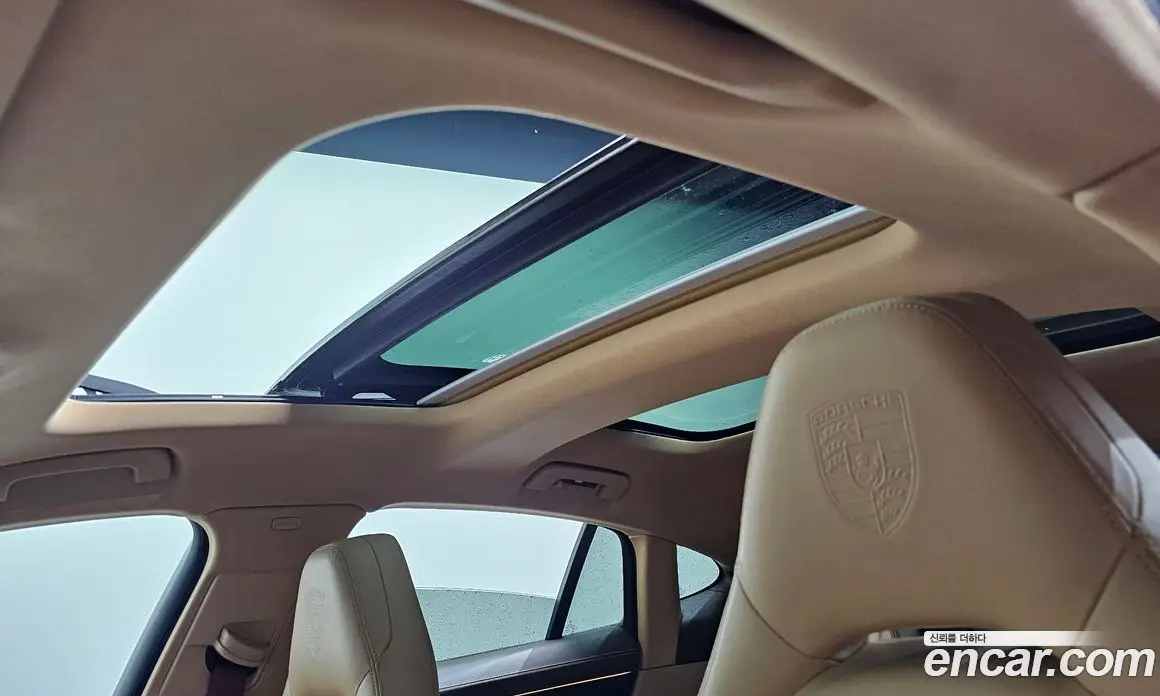 Porsche Panamera 2018 3.0 автомат (гидро), фото 19 Porsche Panamera 2018 3.0 автомат (гидро), фото 19