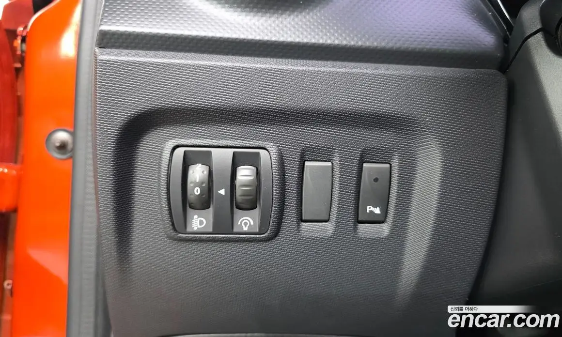 Renault (Samsung) QM3 2014 1.5 автомат (гидро), фото 12