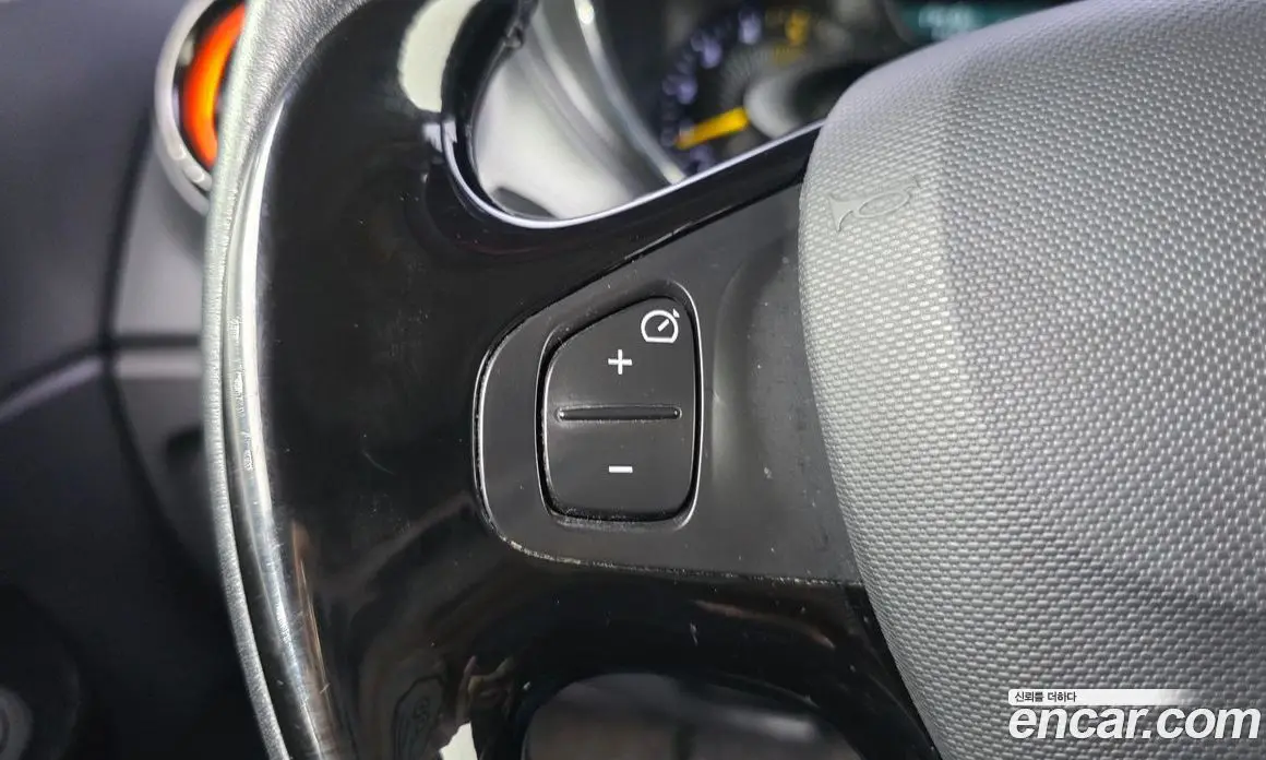 Renault (Samsung) QM3 2014 1.5 автомат (гидро), фото 14
