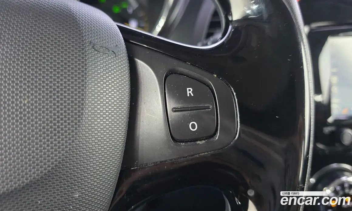 Renault (Samsung) QM3 2014 1.5 автомат (гидро), фото 15