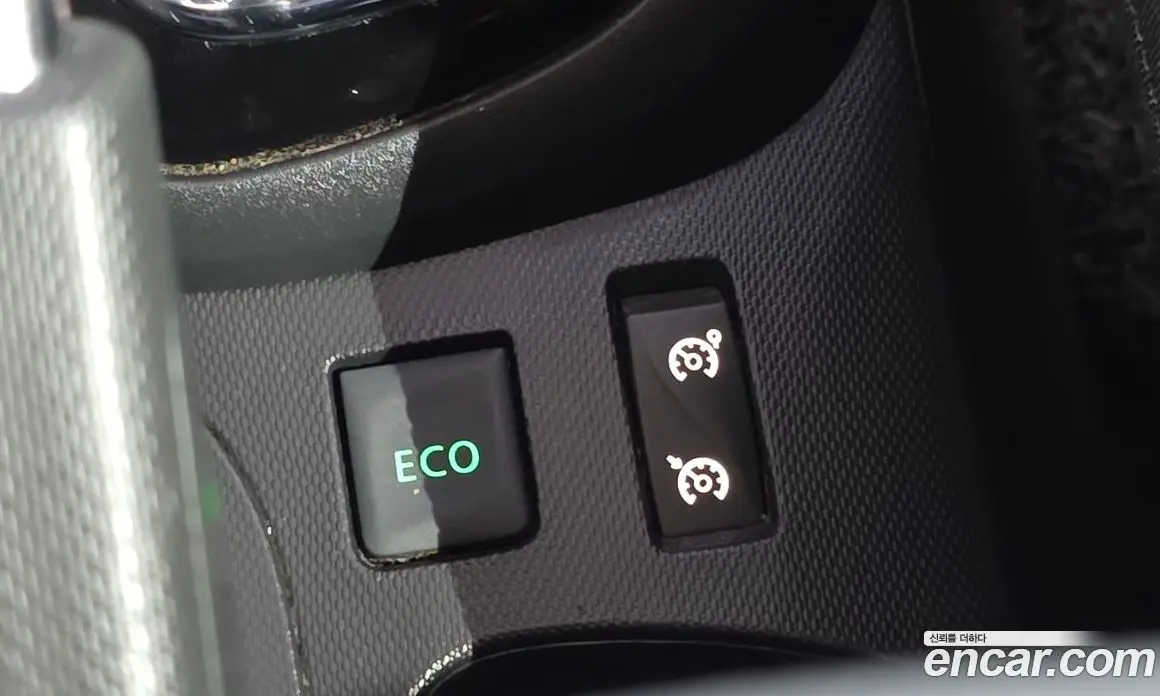 Renault (Samsung) QM3 2014 1.5 автомат (гидро), фото 18