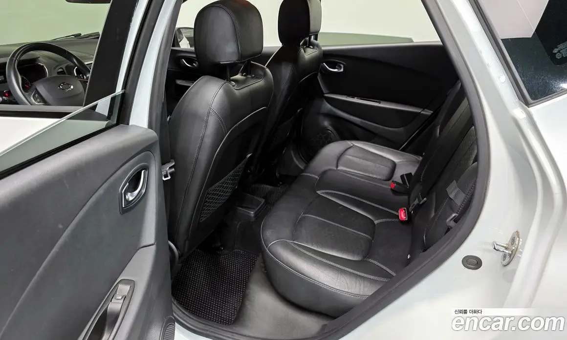 Renault (Samsung) QM3 2018 1.5 автомат (гидро), фото 12