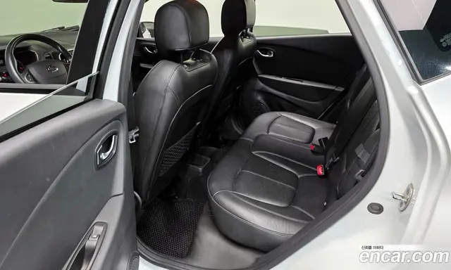 Renault (Samsung) QM3 2018 1.5 автомат (гидро), миниатюра 12