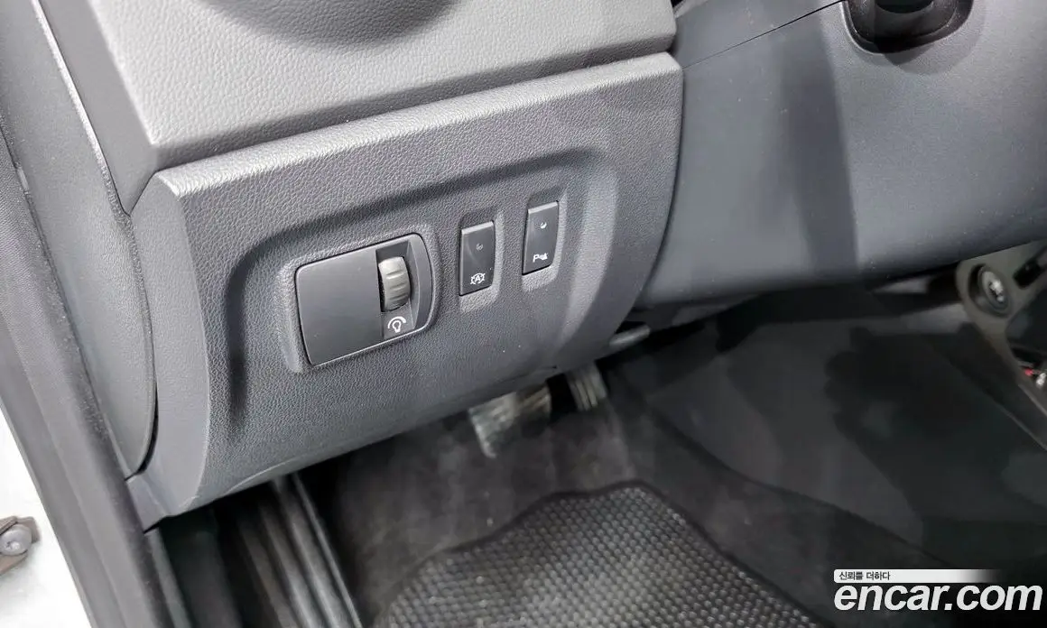 Renault (Samsung) QM3 2018 1.5 автомат (гидро), фото 16