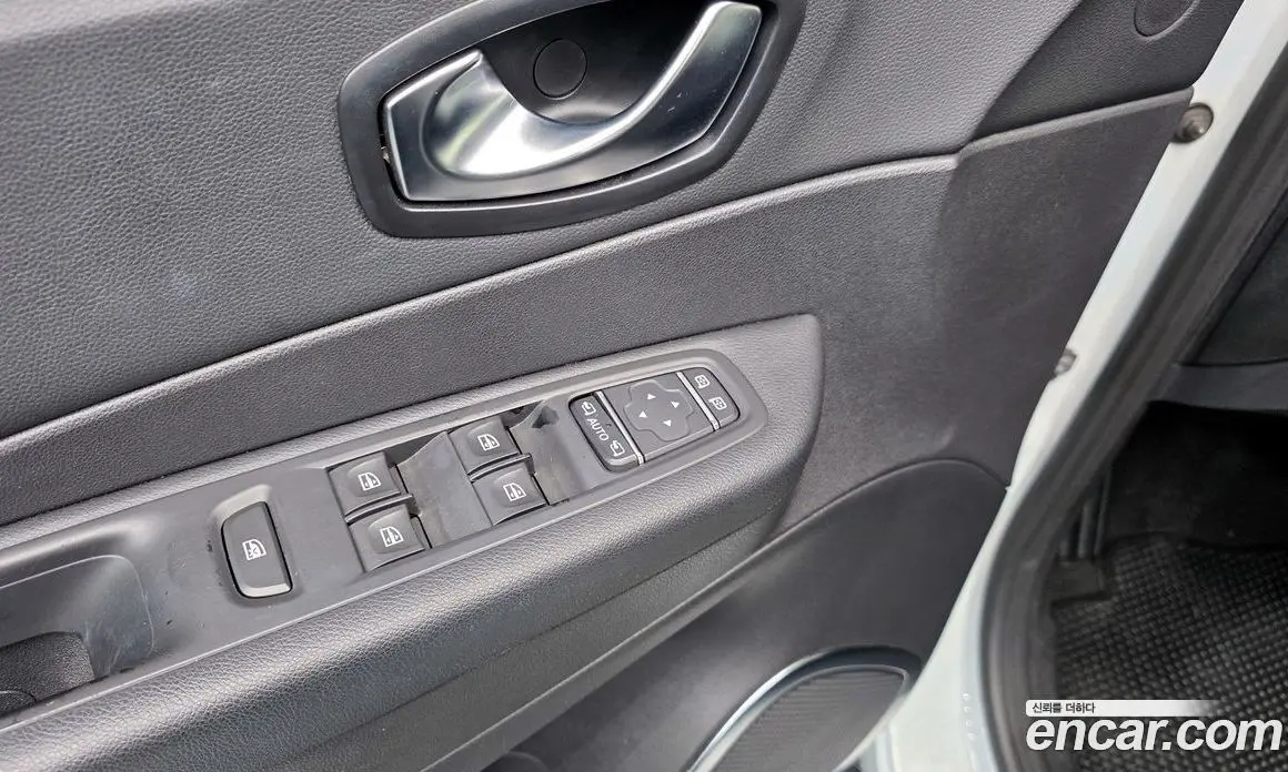 Renault (Samsung) QM3 2018 1.5 автомат (гидро), фото 17