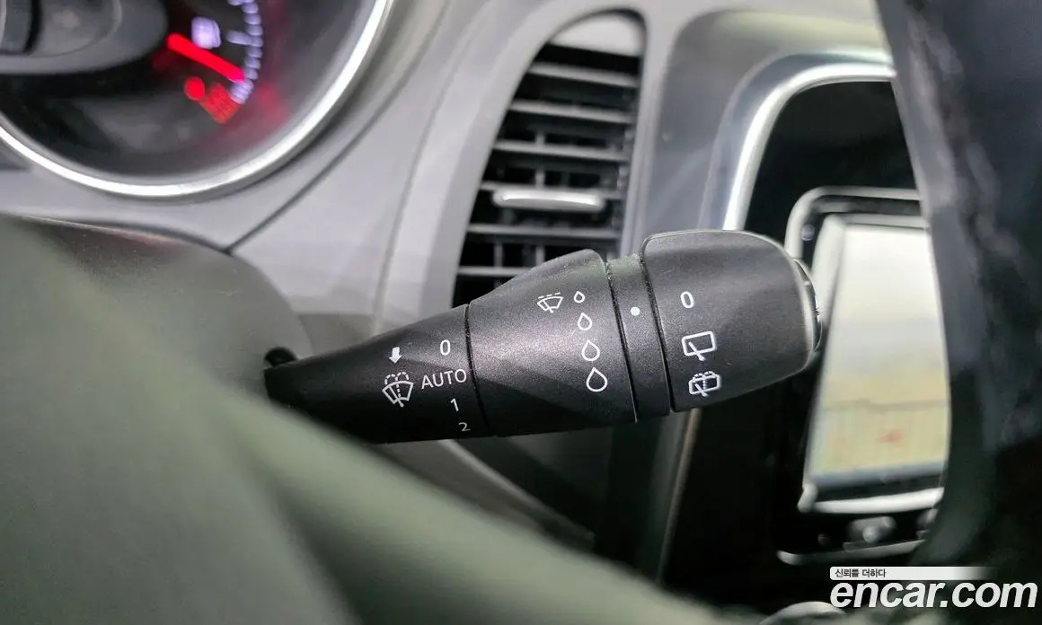 Renault (Samsung) QM3 2018 1.5 автомат (гидро), фото 19