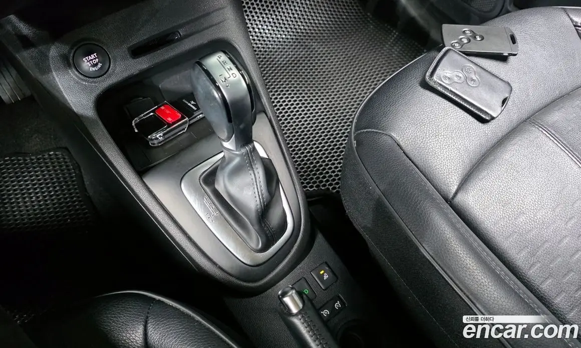 Renault (Samsung) QM3 2018 1.5 автомат (гидро), фото 9