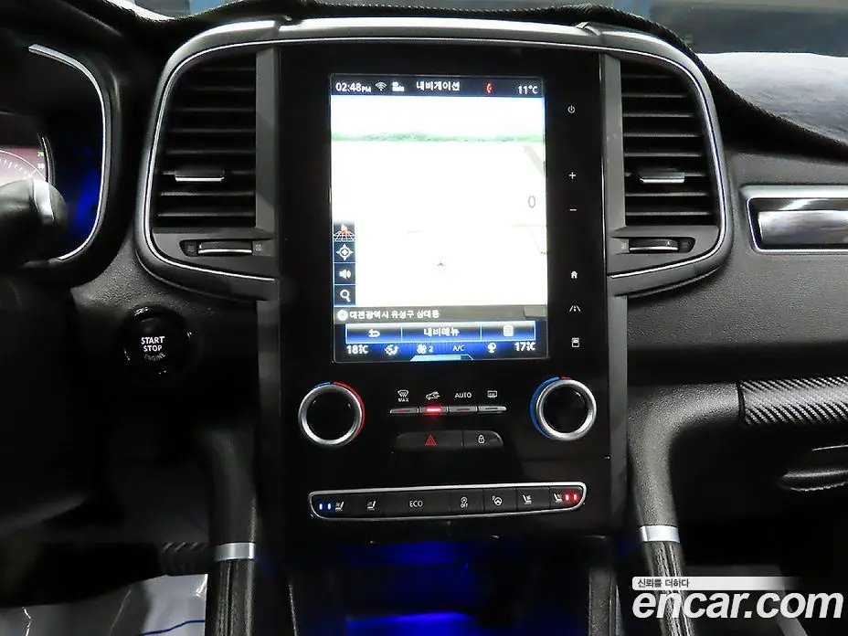 Renault (Samsung) QM6 2017 2.0 автомат (гидро), фото 12 Renault (Samsung) QM6 2017 2.0 автомат (гидро), фото 12