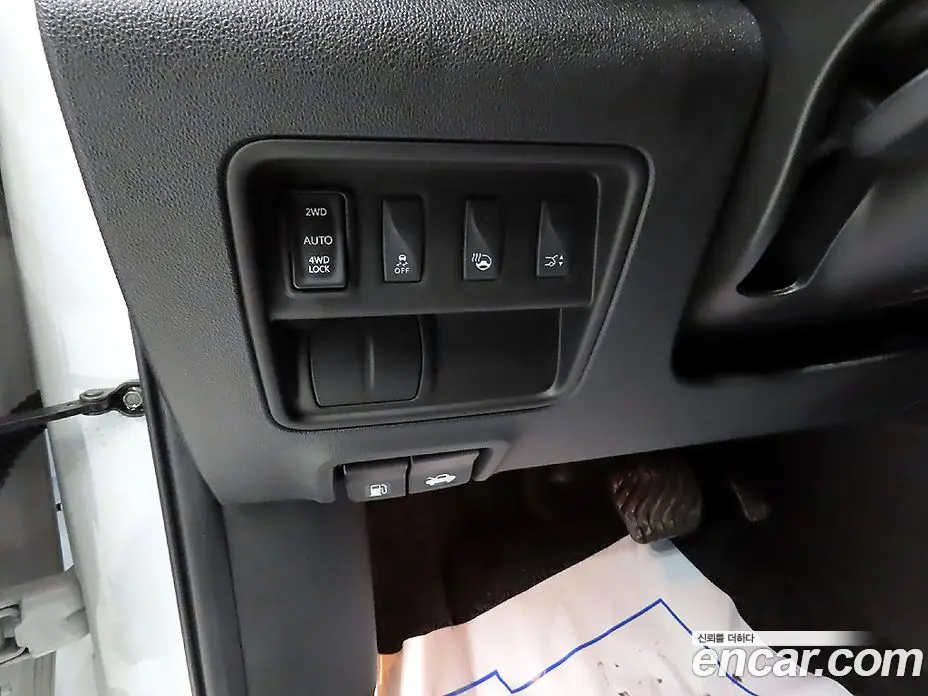 Renault (Samsung) QM6 2017 2.0 автомат (гидро), фото 15 Renault (Samsung) QM6 2017 2.0 автомат (гидро), фото 15