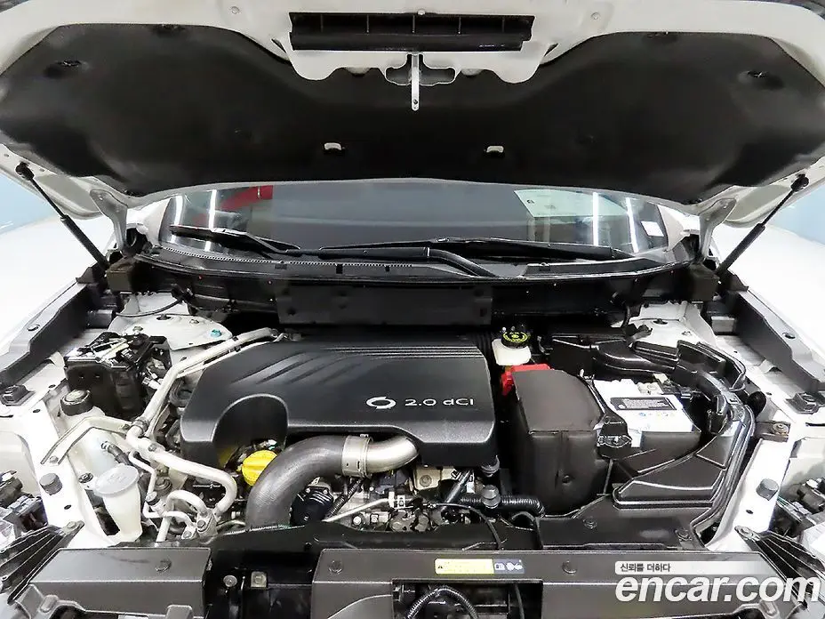 Renault (Samsung) QM6 2017 2.0 автомат (гидро), фото 19 Renault (Samsung) QM6 2017 2.0 автомат (гидро), фото 19