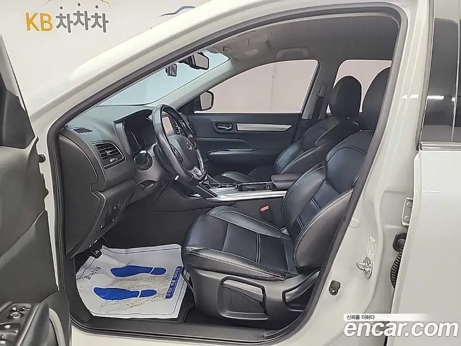 Renault (Samsung) QM6 2018 2.0 автомат (гидро), фото 11 Renault (Samsung) QM6 2018 2.0 автомат (гидро), фото 11