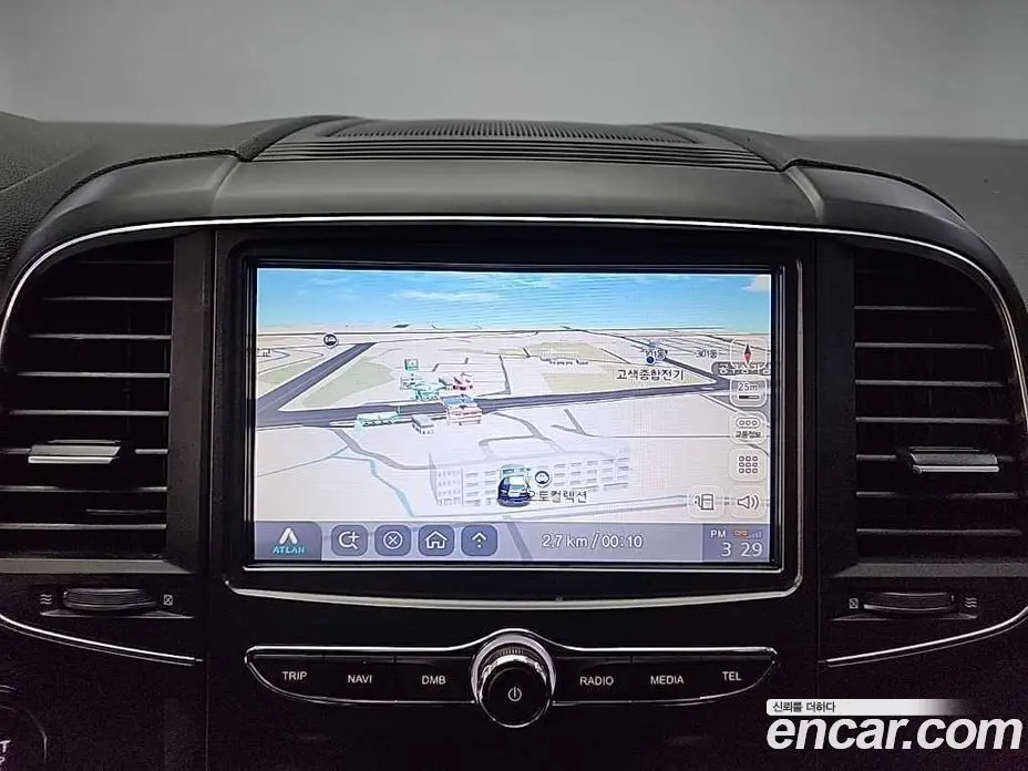 Renault (Samsung) QM6 2018 2.0 автомат (гидро), фото 14 Renault (Samsung) QM6 2018 2.0 автомат (гидро), фото 14