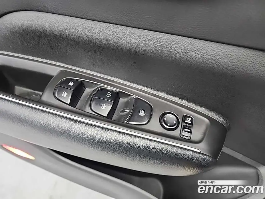 Renault (Samsung) QM6 2018 2.0 автомат (гидро), фото 16 Renault (Samsung) QM6 2018 2.0 автомат (гидро), фото 16