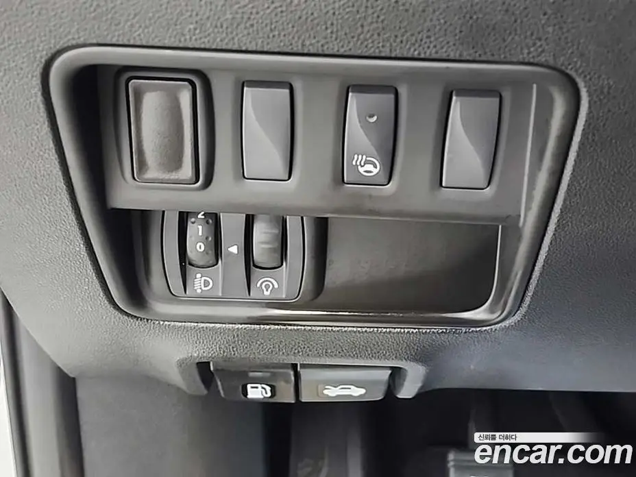 Renault (Samsung) QM6 2018 2.0 автомат (гидро), фото 17 Renault (Samsung) QM6 2018 2.0 автомат (гидро), фото 17