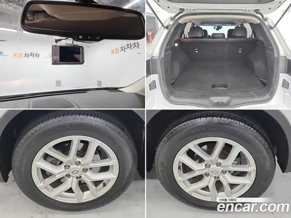 Renault (Samsung) QM6 2018 2.0 автомат (гидро), фото 18 Renault (Samsung) QM6 2018 2.0 автомат (гидро), фото 18