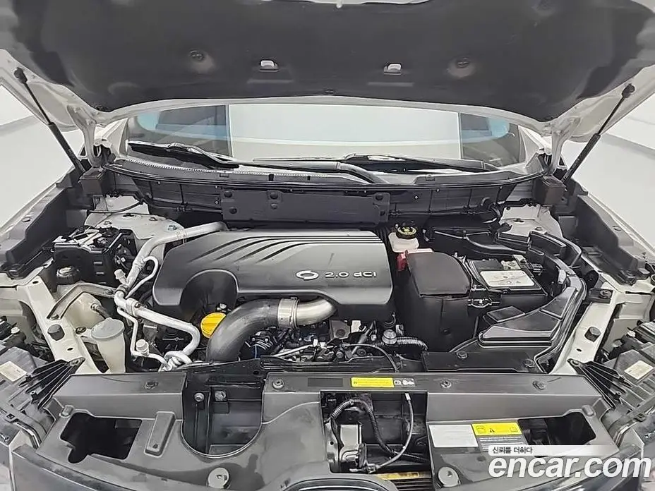 Renault (Samsung) QM6 2018 2.0 автомат (гидро), фото 5 Renault (Samsung) QM6 2018 2.0 автомат (гидро), фото 5