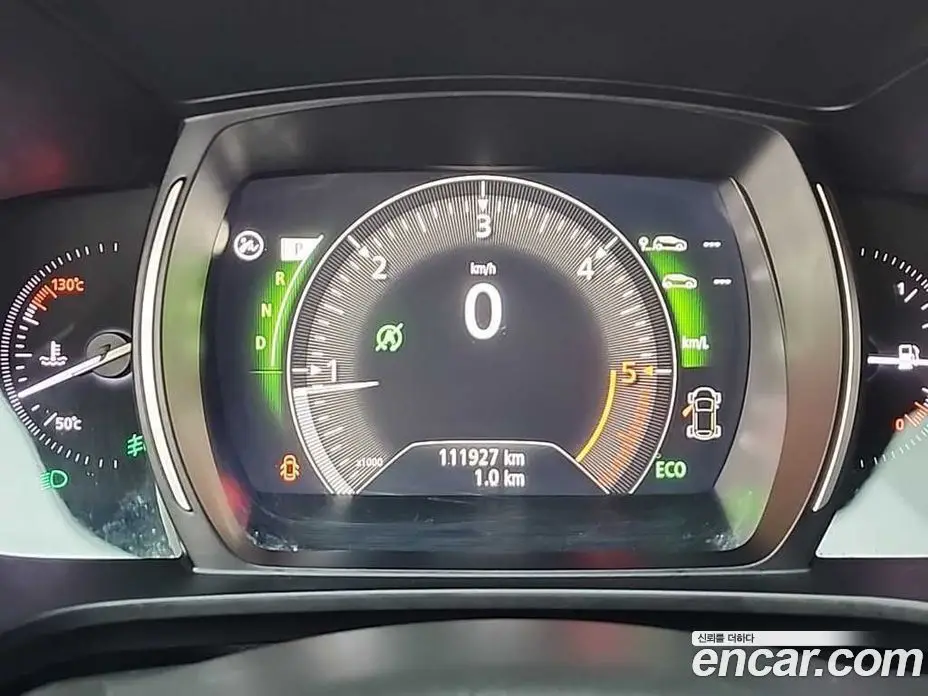 Renault (Samsung) QM6 2018 2.0 автомат (гидро), фото 6 Renault (Samsung) QM6 2018 2.0 автомат (гидро), фото 6