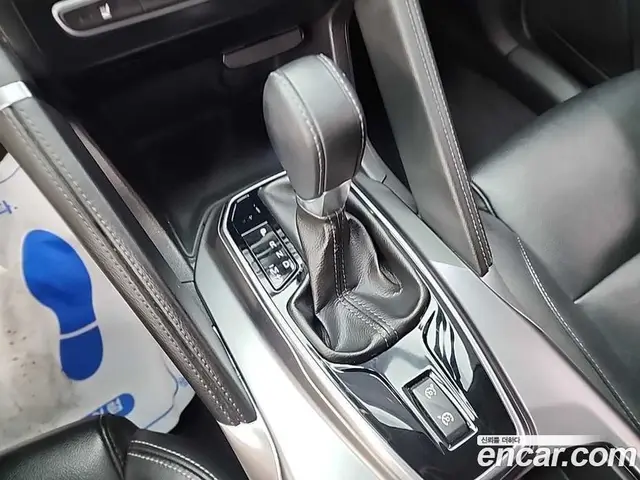 Renault (Samsung) QM6 2018 2.0 автомат (гидро), миниатюра 8 Renault (Samsung) QM6 2018 2.0 автомат (гидро), миниатюра 8