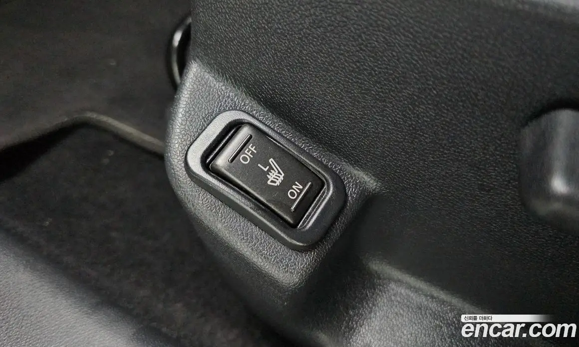 Renault (Samsung) SM3 2009 1.6 автомат (гидро), фото 18