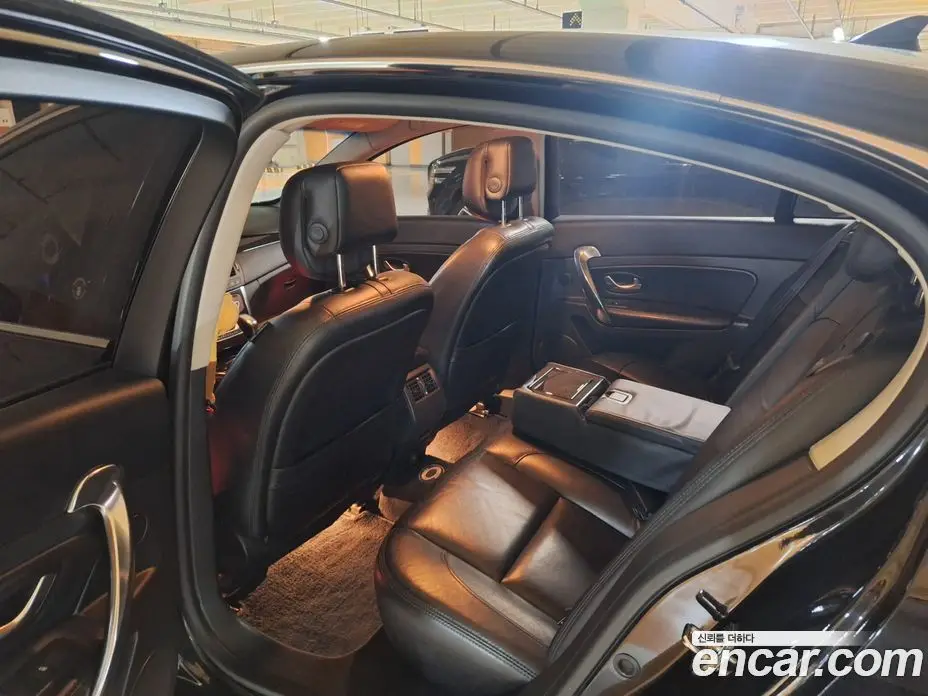 Renault (Samsung) SM5 2011 2.0 автомат (гидро), фото 9 Renault (Samsung) SM5 2011 2.0 автомат (гидро), фото 9