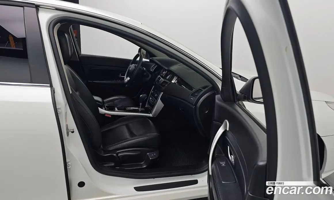 Renault (Samsung) SM5 2016 2.0 автомат (гидро), фото 17 Renault (Samsung) SM5 2016 2.0 автомат (гидро), фото 17