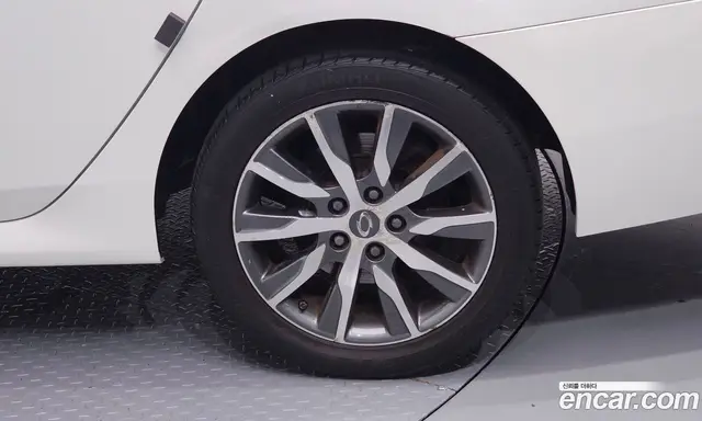 Renault (Samsung) SM5 2016 2.0 автомат (гидро), миниатюра 5 Renault (Samsung) SM5 2016 2.0 автомат (гидро), миниатюра 5