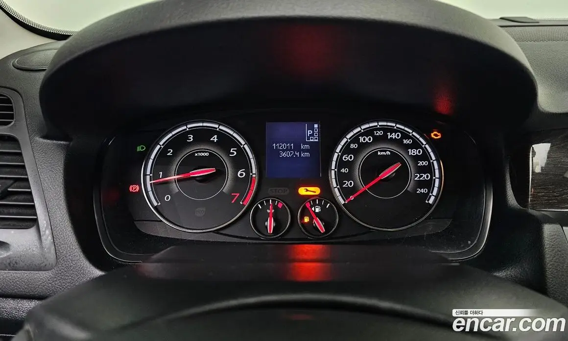 Renault (Samsung) SM5 2016 2.0 автомат (гидро), фото 8 Renault (Samsung) SM5 2016 2.0 автомат (гидро), фото 8